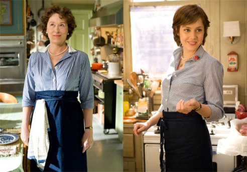 Julie& Julia