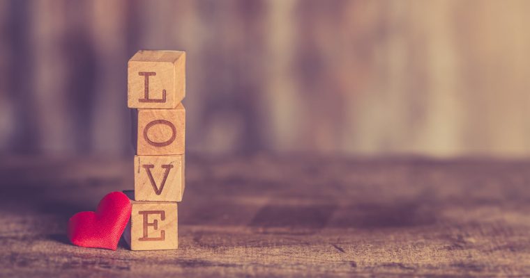 Everyday a Valentine’s  Day