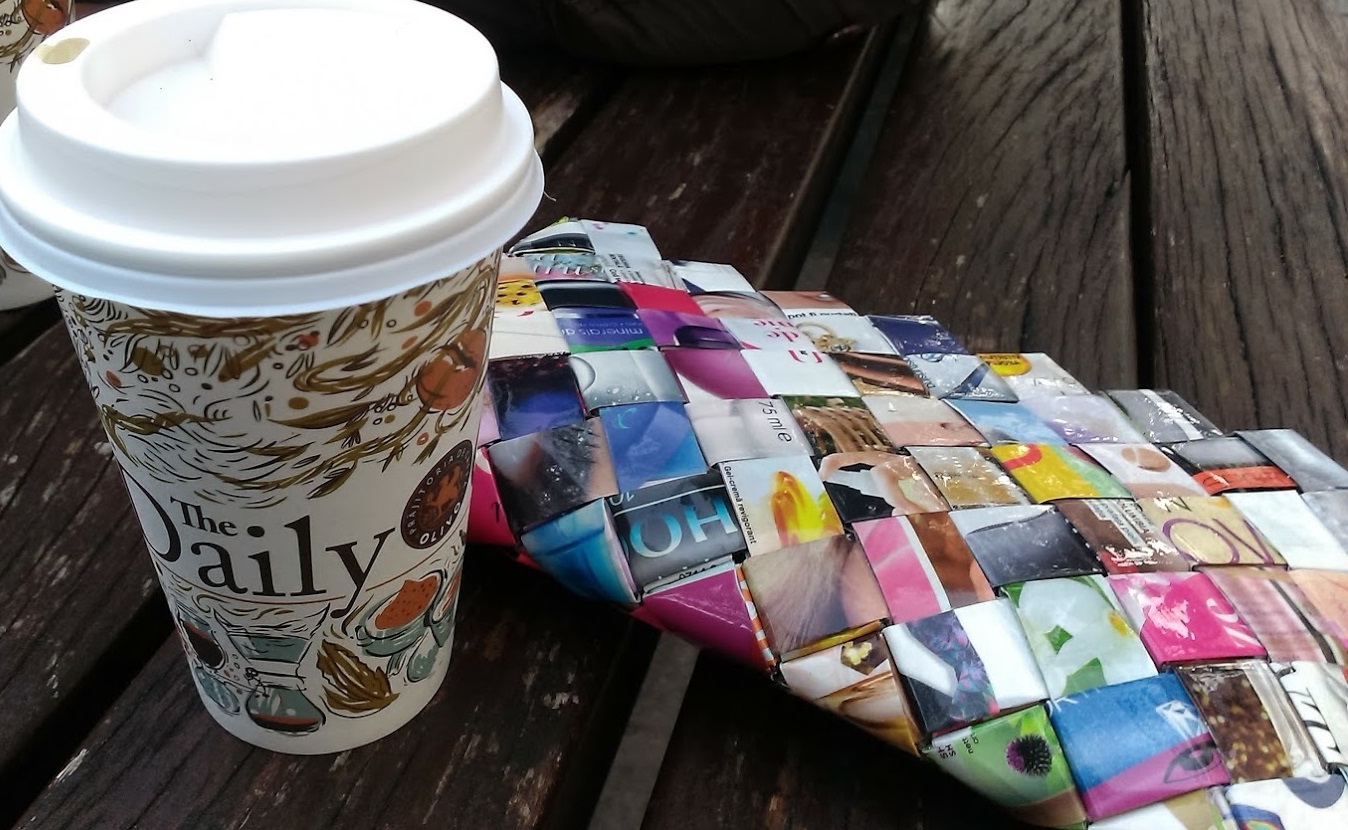 Evadare din cotidian