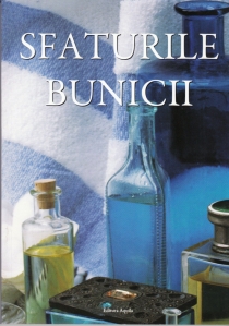 “Sfaturile bunicii”