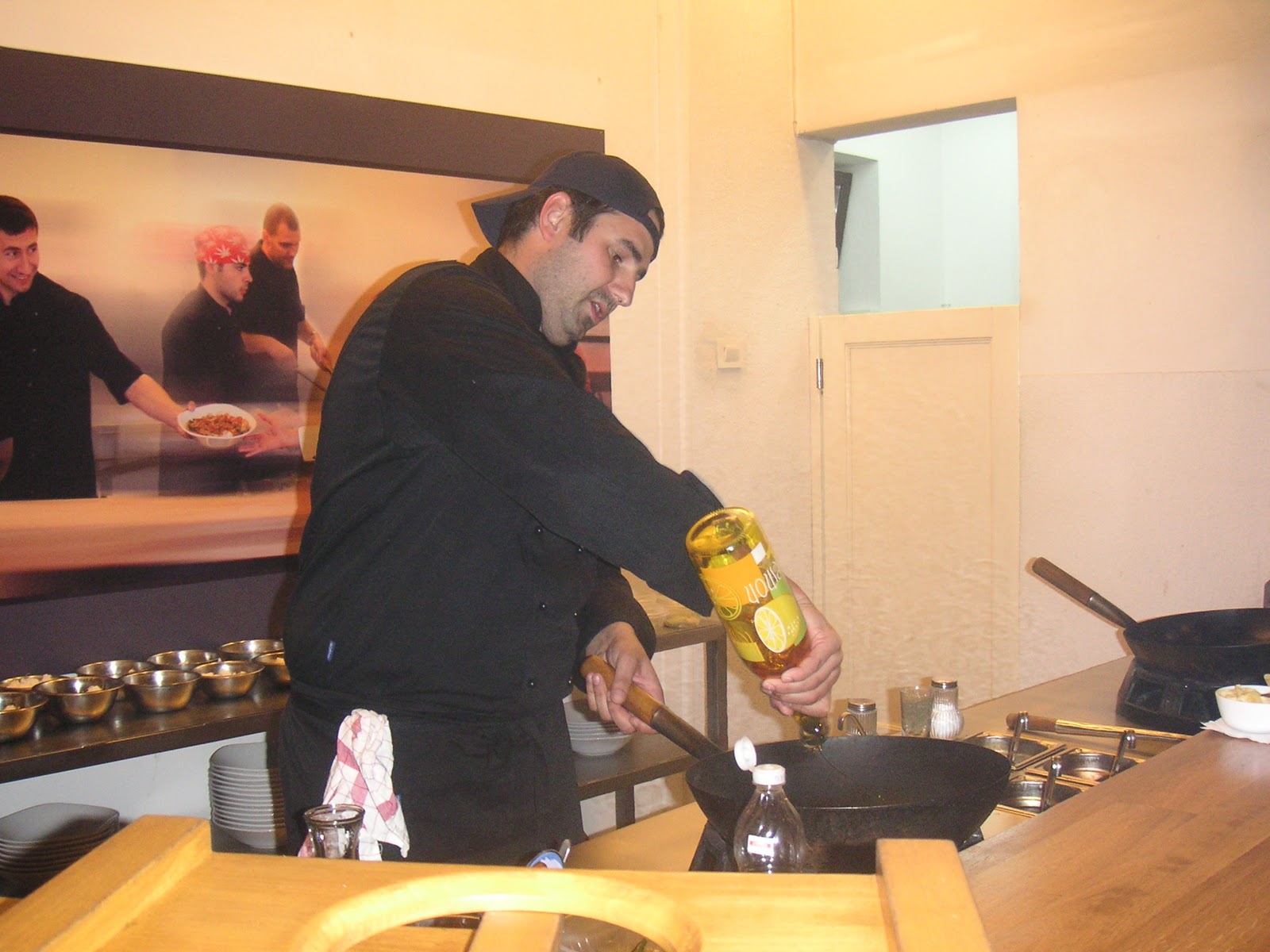 Amintiri din săptămâna trecută I