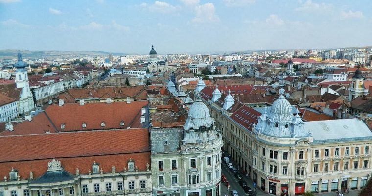 De prin Cluj adunate