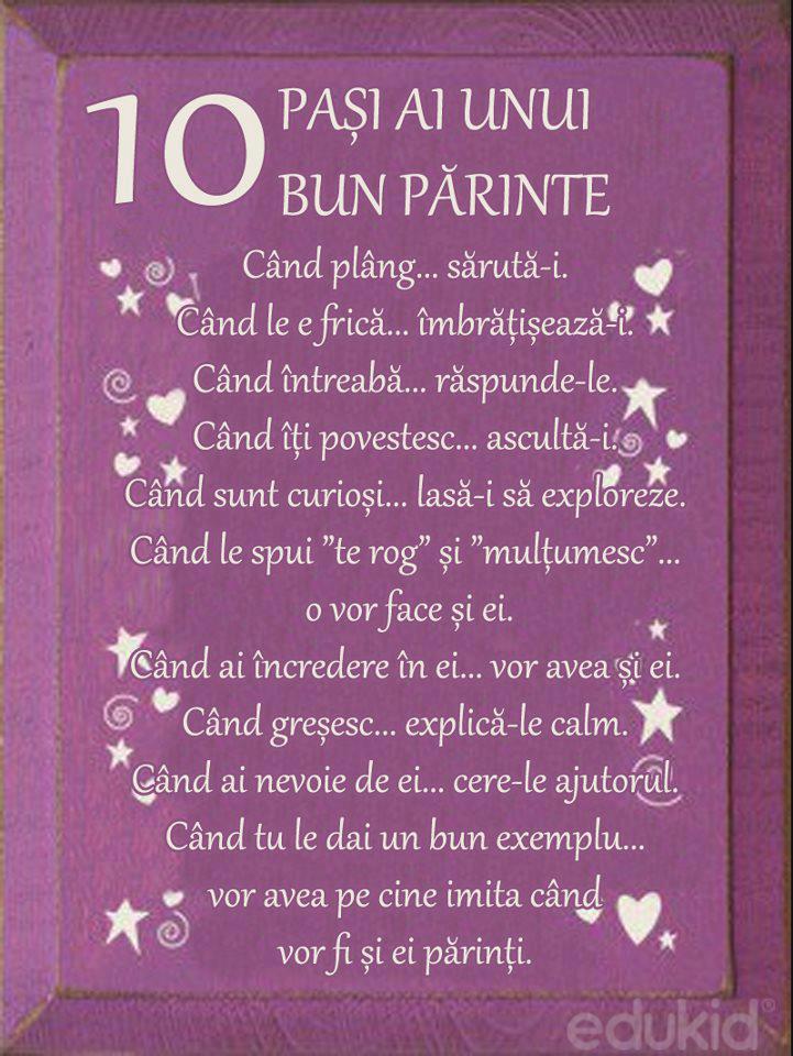 De pe la alții