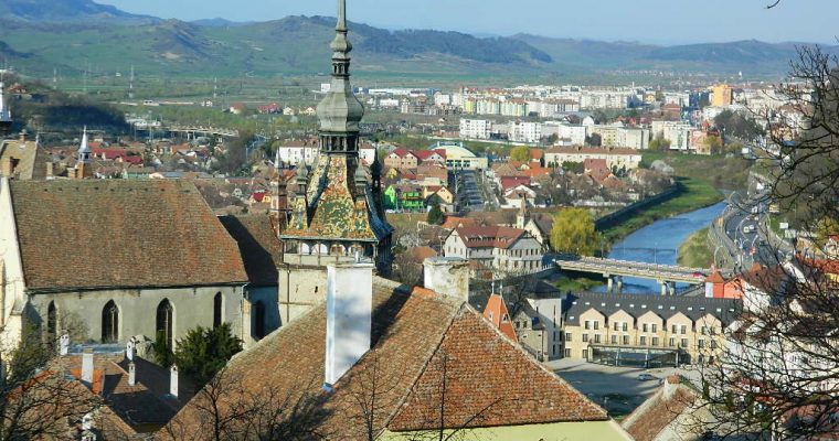 Sighișoara