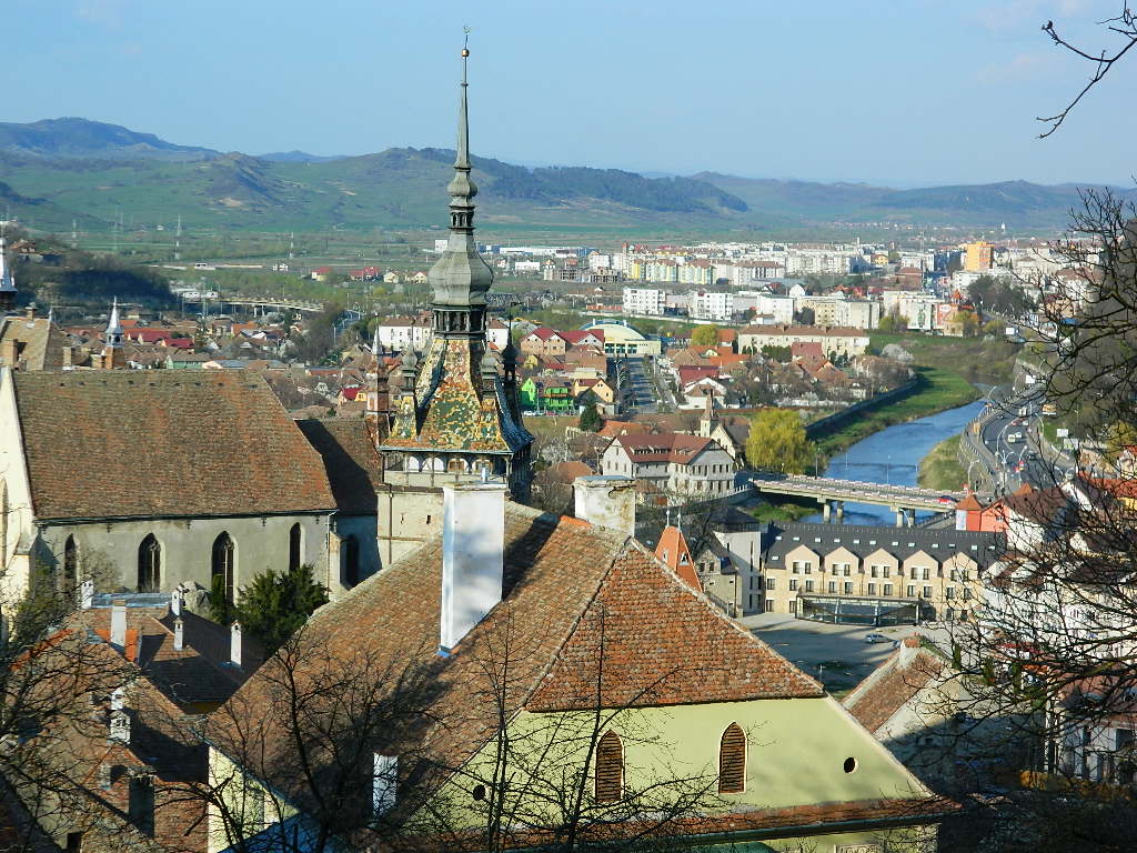 Sighișoara