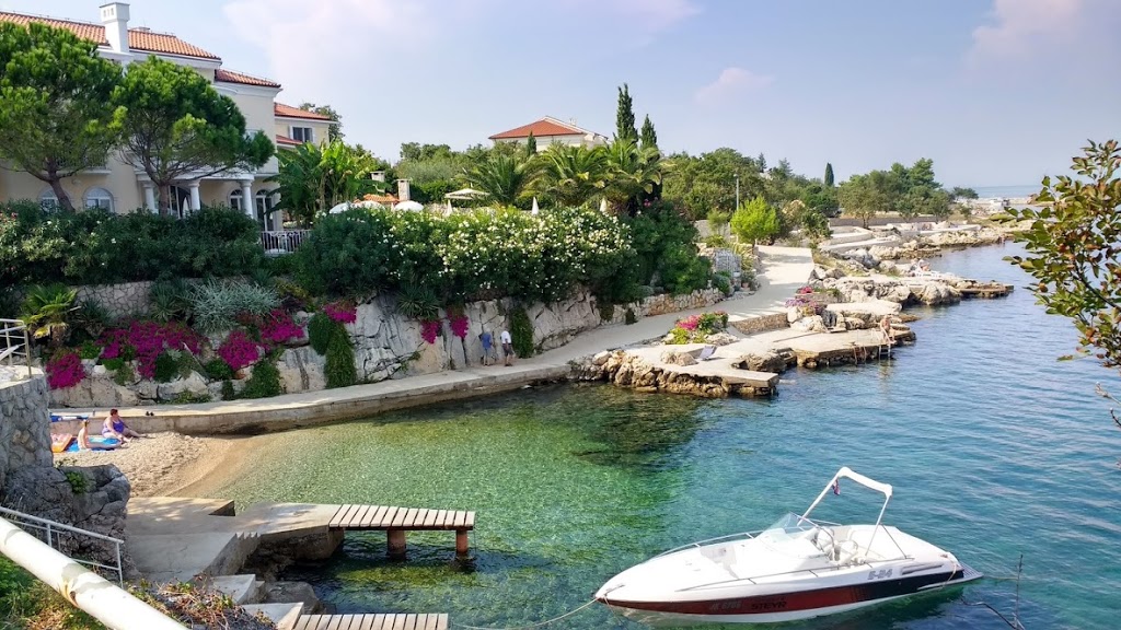 Insula Krk, Croatia 3